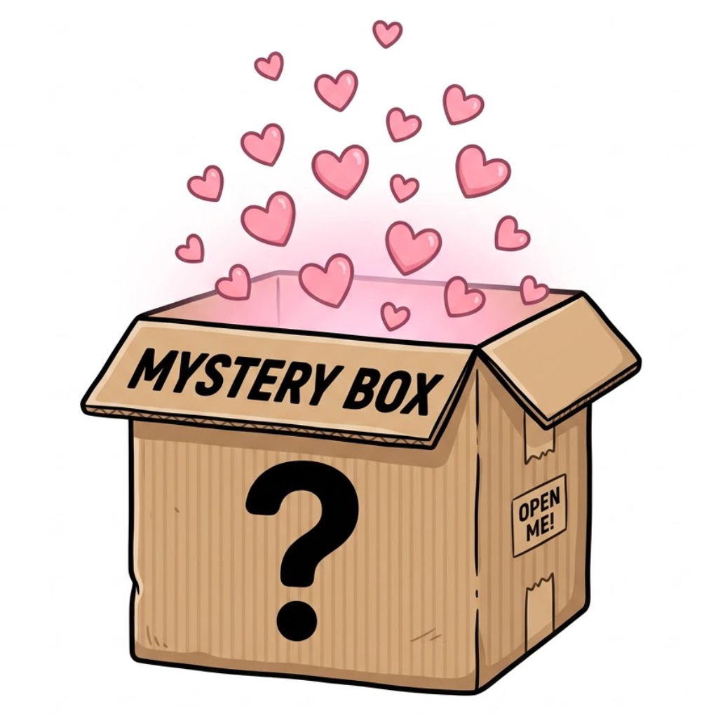 Mystery Love Box