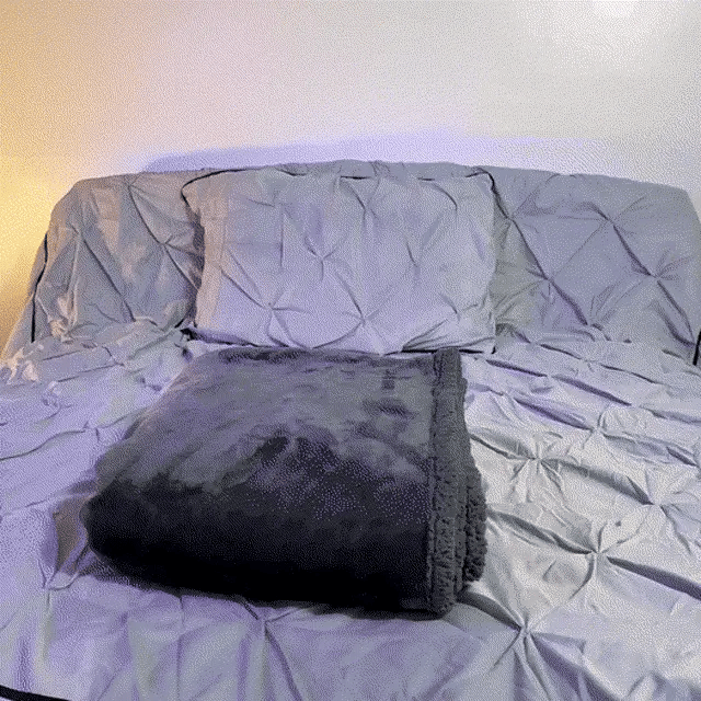 The Waterproof CouplesBlanket - Image 1