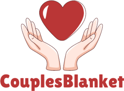 Couples Blanket